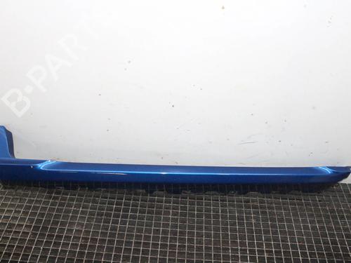 Faldon derecho Faldon derecho FORD ECOSPORT 1.0 EcoBoost (140 hp) 39819521 39819521
