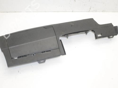 Used Glove box Glove box VW ID.3 (E11, E12) Pro S (204 hp) 39875366 39875366