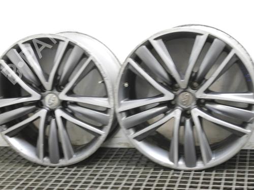 Fælgsæt INFINITI Q50 50 D | BP39794638C100 - Image 2