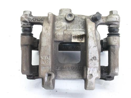 Høyre bremsekaliper foran Høyre bremsekaliper foran SKODA ENYAQ iV SUV (5AZ) 80 (204 hp) 39789848 39789848