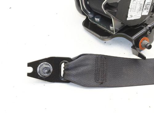 Rear left seatbelt KIA STINGER (CK) 2.2 CRDi VGT | BP39804119I29 - Image 2