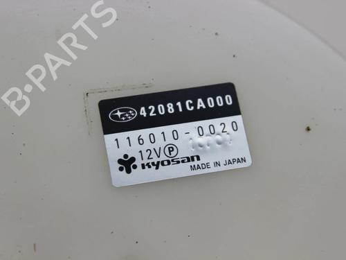 Electronic sensor TOYOTA GT 86 Coupe (ZN6_) 2.0 (ZN6AC_, ZN6BC_, ZN6K) | BP39780263M84 - Image 5
