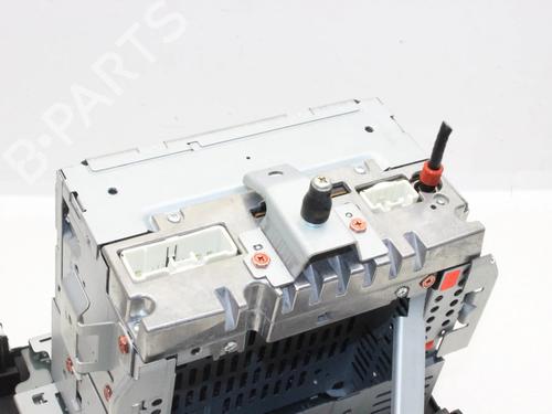 Electronic module MAZDA RX-8 (SE, FE) 1.3 (FE103, SE3P) | BP39864485M83 - Image 8