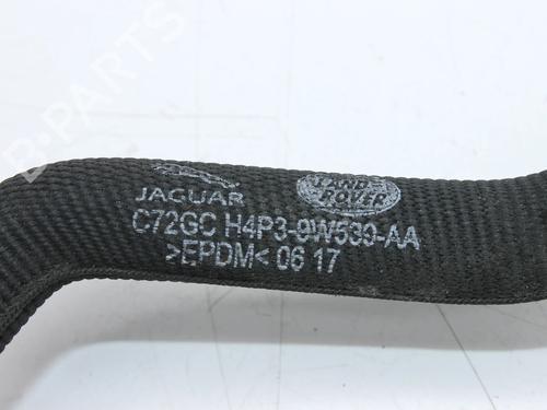 Pipe JAGUAR XF II (X260) 2.0 | BP39834032M125 - Image 4