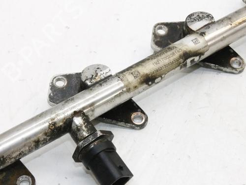 Injection rail MERCEDES-BENZ A-CLASS (W177) AMG A 35 4-matic (177.051) | BP39775132M98 - Image 3