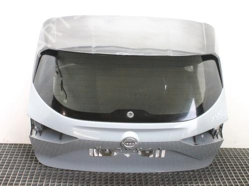Used Tailgate Tailgate NISSAN QASHQAI III (J12) 1.3 DIG-T (158 hp) 39827760 39827760