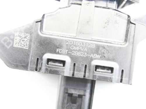 Switch FORD MONDEO V Saloon (CD) 2.0 Hybrid | BP39785775I30 - Image 4