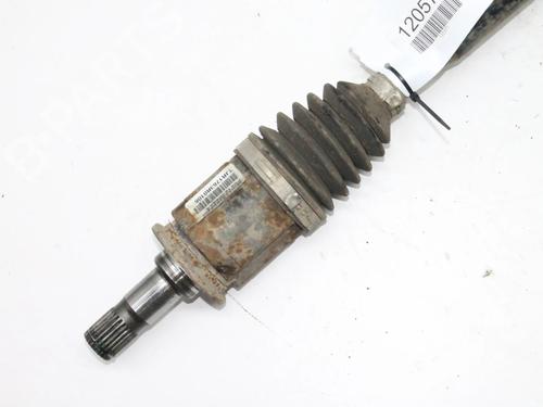 Left rear driveshaft JEEP COMPASS (MK49) 2.4 | BP39788514M40 - Image 2