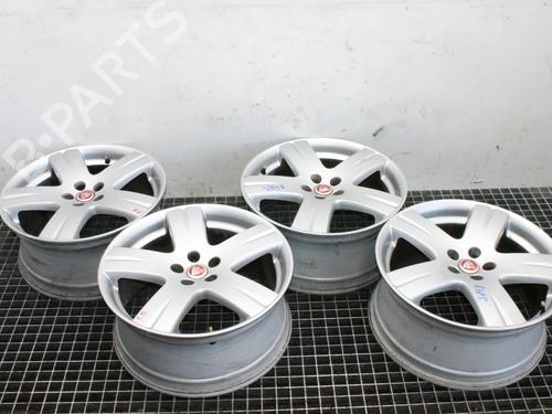 Used Wheel set Wheel set JAGUAR XJ (X350, X358) 4.2 (298 hp) 40189692 40189692