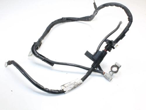 Used Wiring harness Wiring harness VOLVO C30 (533) 1.6 (100 hp) 39852572 39852572