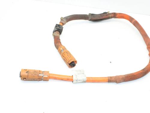 Used Wiring harness Wiring harness BMW 3 (F30, F80) 330 e (252 hp) 39818725 39818725