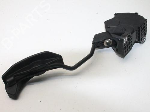 Used Pedal Pedal TOYOTA PRIUS (_W3_) 1.8 Hybrid (ZVW30) (136 hp) 39838571 39838571
