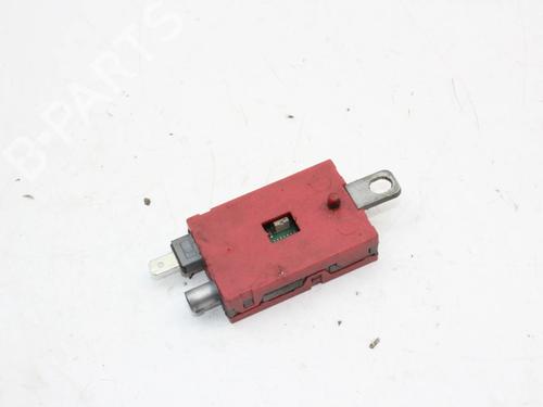 Electronic module JAGUAR XF I (X250) 2.2 D | BP39857325M83 - Image 2