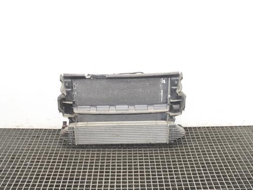 Used Radiator set Radiator set LAND ROVER RANGE ROVER EVOQUE (L538) 2.2 D 4x4 (150 hp) 39778357 39778357