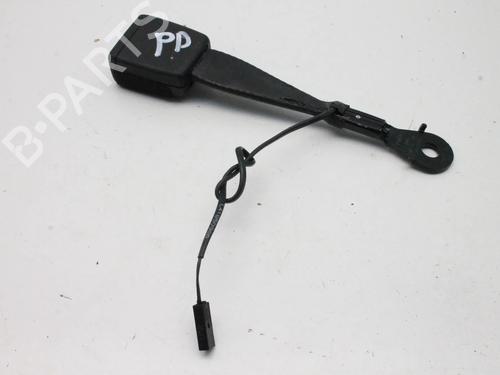 Engache cinturón AUDI A4 B9 (8W2, 8WC) S4 TFSi quattro | BP39871748I32 - Image 3