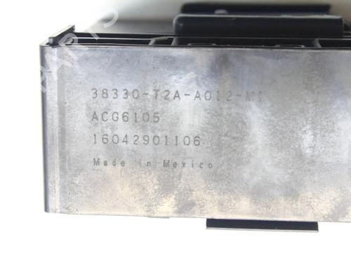 Electronic module HONDA CIVIC IX (FK) 2.0 i-VTEC Type R (FK2) | BP39852526M83 - Image 4