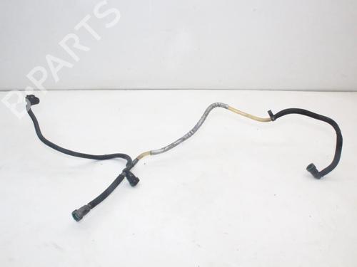 Used Pipe Pipe JAGUAR XF I (X250) 2.2 D (200 hp) 39834227 39834227