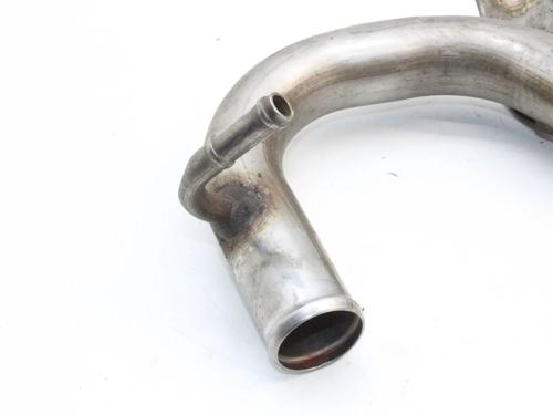 Pipe TOYOTA AURIS (_E15_) 1.8 Hybrid (ZWE150_, ZWE150R) | BP39860438M125 - Image 2