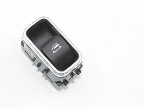 Left front window switch MERCEDES-BENZ A-CLASS (W177) A 180 d (177.003) | BP39818746I27 - Image 2