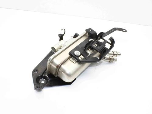 Used Electronic module Electronic module BMW X3 (G01, F97, G08) iX3 (286 hp) 39836523 39836523
