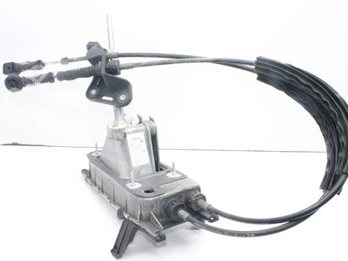 Used Gear lever Gear lever VW SHARAN (7N1, 7N2) 2.0 TDI (140 hp) 39817068 39817068