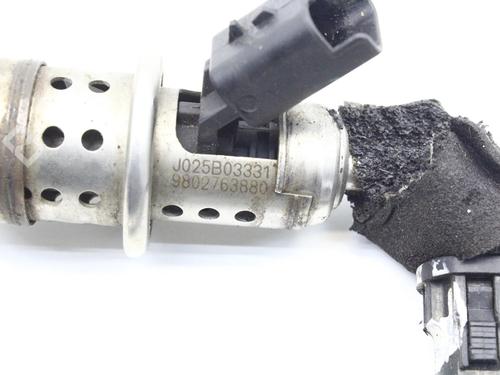 Injector TOYOTA PROACE Van (MDZ_) 1.6 D4d (MDZ2) | BP39869810M100 - Image 4