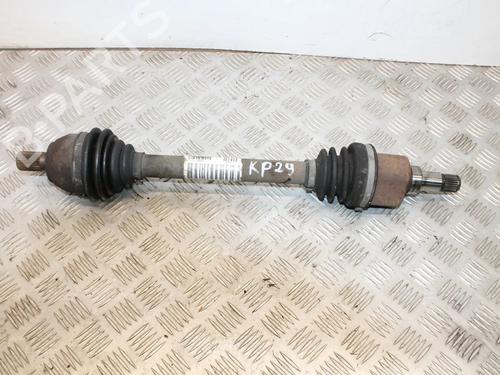 Used Left front driveshaft Left front driveshaft VOLVO C30 (533) 1.6 (100 hp) 39863203 39863203