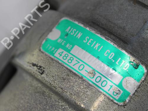 Anti roll bar LEXUS LS (_F4_) 600h AWD (UVF45, UVF46) | BP39873672M96 - Image 8