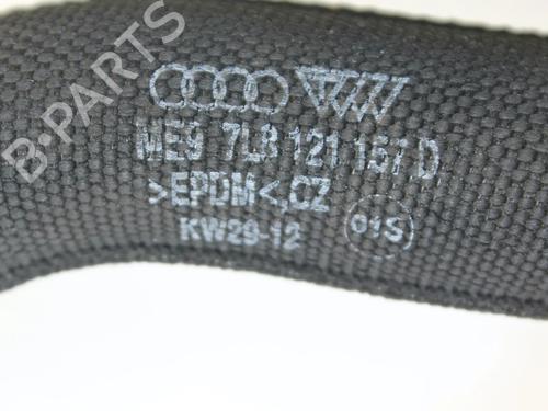 Pipe AUDI Q7 (4LB) 3.0 TDI quattro | BP39817914M125 - Image 8