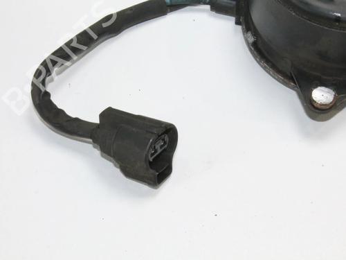 Electronic module MAZDA CX-5 (KE, GH) 2.2 D (KE2FW) | BP39863028M83 - Image 2
