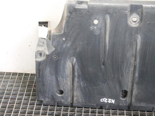 Underbody protection RENAULT ZOE (BFM_) ZOE | BP39799869M92 - Image 2