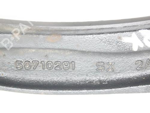 Left front suspension arm ABARTH 500 / 595 / 695 1.4 (312.AXY11, 312.AXY1A) | BP39844648M12 - Image 7