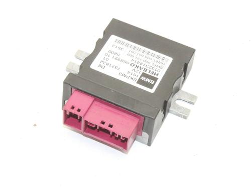 Used Fuel ECU Fuel ECU BMW 5 Gran Turismo (F07) 530 d (258 hp) 39860193 39860193