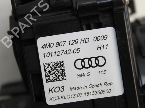 Steering column stalk AUDI Q7 (4MB, 4MG, 4MQ) 3.0 TDI quattro | BP40606187I23 - Image 7