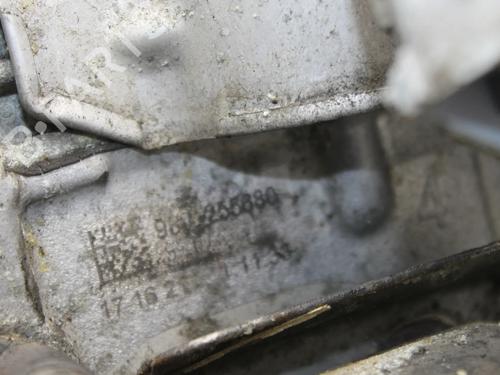 Engine PEUGEOT BOXER Van 2.0 BlueHDi 130 | BP39807317M1 - Image 6