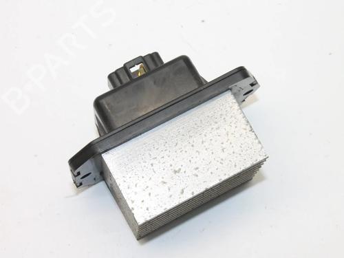 Heater resistor HONDA INSIGHT (ZE_) 1.3 IMA (ZE28, ZE2) | BP39841679M108 - Image 2