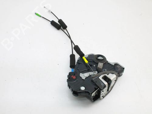Used Front right lock Front right lock LEXUS RX (_U3_) 400h (MHU38_, MHU38R) (272 hp) 39825141 39825141