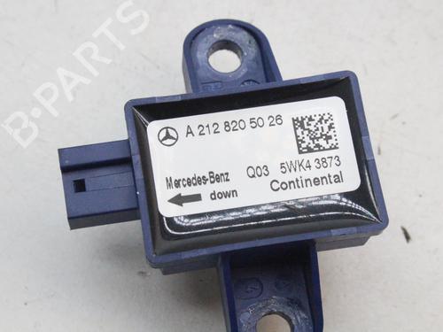 Electronic sensor MERCEDES-BENZ E-CLASS T-Model (S212) E 250 CGI (212.247) | BP39768712M84 - Image 4