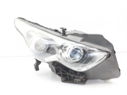 Used Right headlight Right headlight INFINITI FX 30d AWD (238 hp) 39801408 39801408