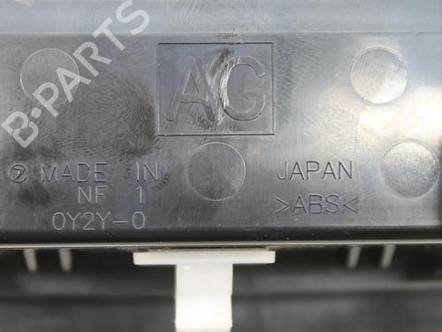 Cup/Object holder SUBARU WRX Saloon (GJ) 2.0 AWD (GK6, GK8) | BP39847544I37 - Image 3