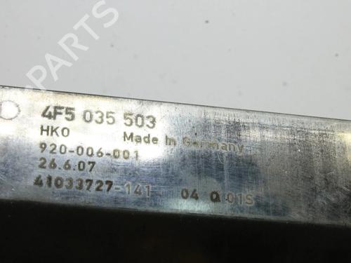 Control unit AUDI A4 B7 (8EC) 3.0 TDI quattro | BP39823316M11  - Image 5
