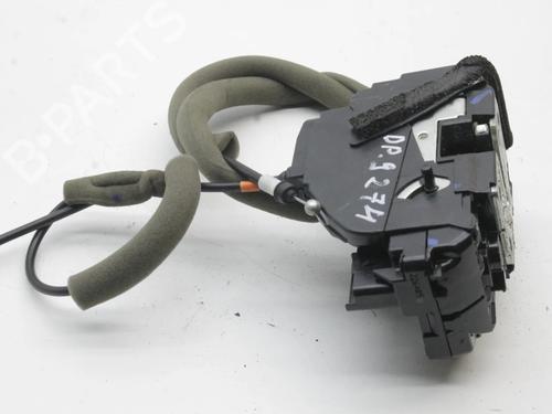 Høyre bak lås NISSAN NOTE (E12) 1.2 DIG-S | BP39798905C99 - Image 3