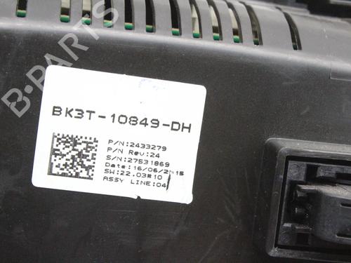 Electronic module FORD TRANSIT CUSTOM V362 Van (FY, FZ) 2.2 TDCi | BP39873249M83  - Image 8