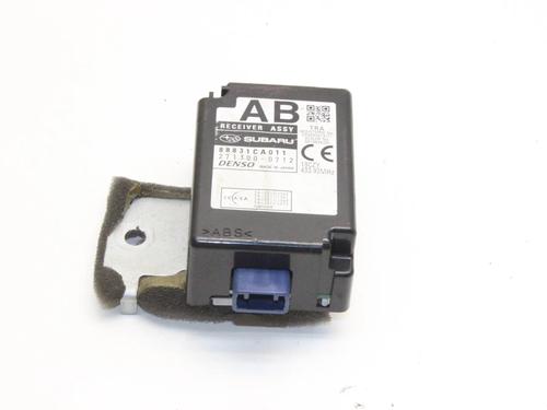 Used Electronic module Electronic module TOYOTA GT 86 Coupe (ZN6_) 2.0 (ZN6AC_, ZN6BC_, ZN6K) (200 hp) 39877658 39877658