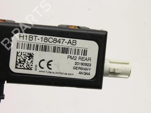 Electronic module FORD FIESTA VI Van 1.0 EcoBoost | BP39835014M83 - Image 2