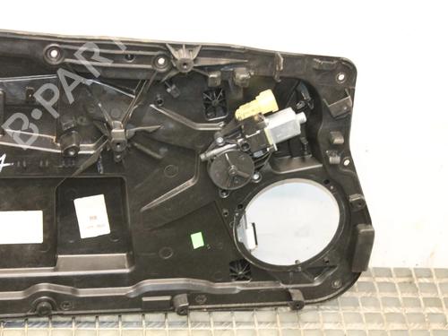 Front left window mechanism FORD FIESTA VI (CB1, CCN) 1.0 EcoBoost | BP39821208C22 - Image 3