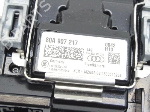 Camera AUDI Q5 (FYB, FYG) 2.0 TDI quattro | BP39768753E14 - Image 4