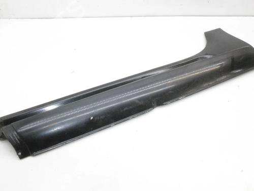 Venstre side kjol Venstre side kjol AUDI A6 C6 Avant (4F5) S6 quattro (435 hp) 39825768 39825768