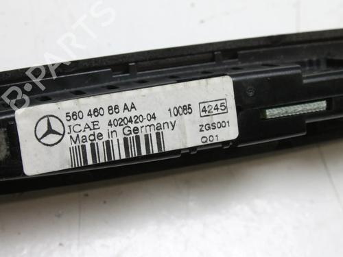Display CHRYSLER 300C (LX, LE) 3.0 V6 CRD | BP39856722C48 - Image 4