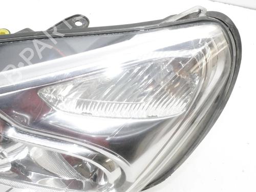 Left headlight FORD S-MAX (WA6) 2.0 EcoBoost | BP39869518C28 - Image 4
